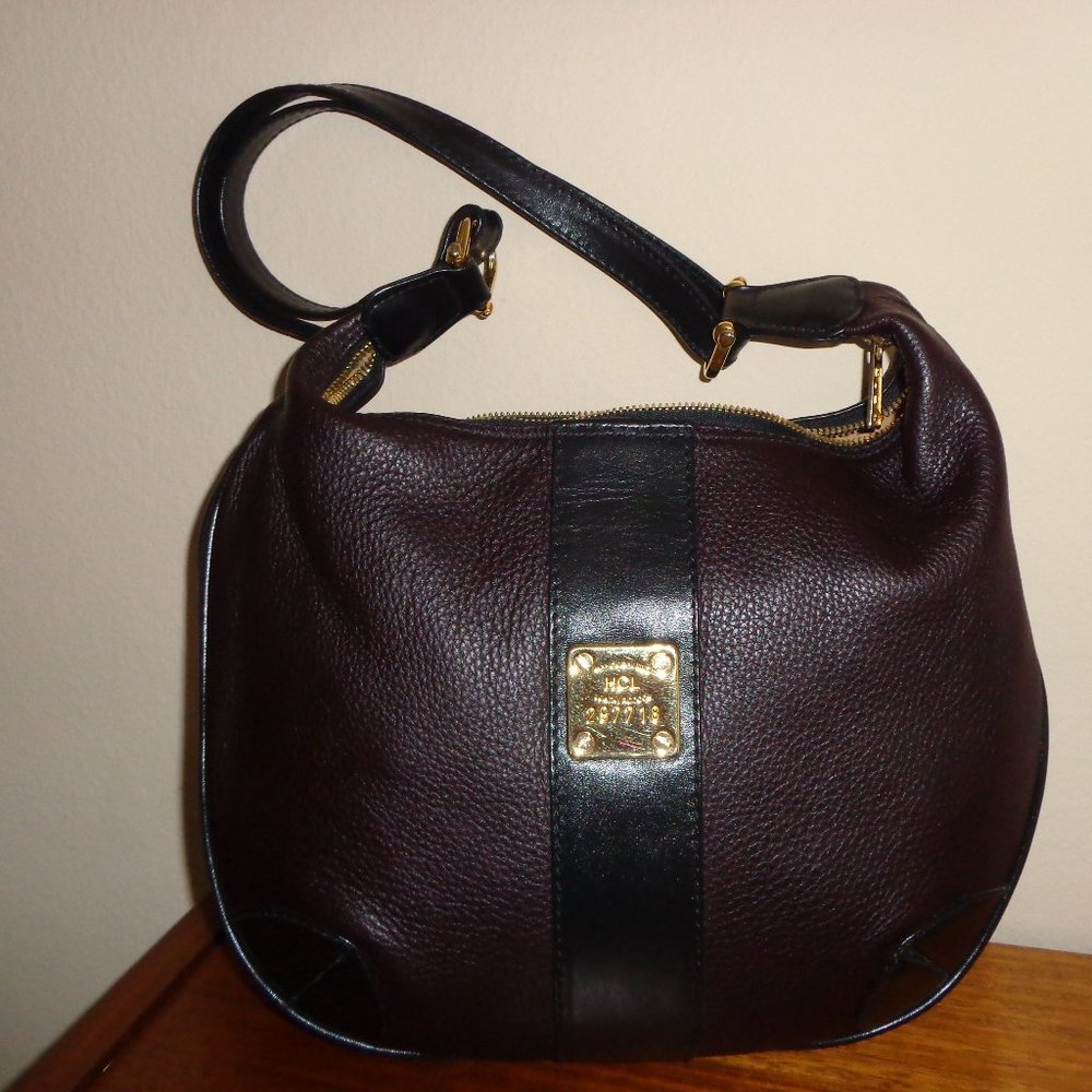 Vintage HCL Bag - Germany